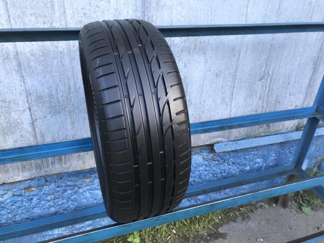 Шины бу 225 45 18 R18 Bridgestone Potenza S001