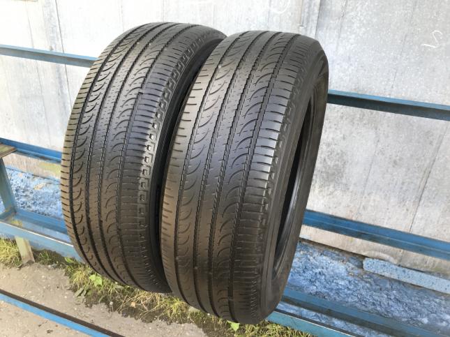 235 60 18 Yokohama Geolender SUV 235/60/18 R18