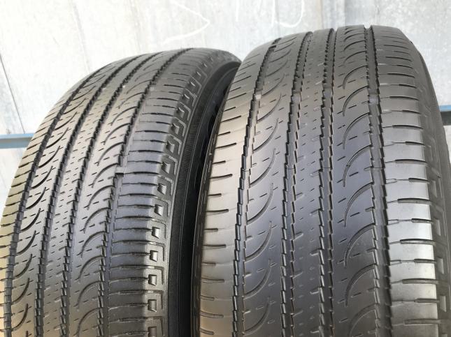 235 60 18 Yokohama Geolender SUV 235/60/18 R18