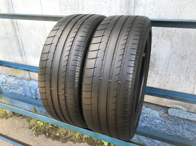 225 45 18 Michelin Pilot Sport PS2 225/45/18