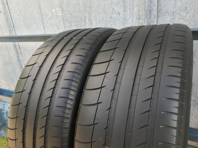 225 45 18 Michelin Pilot Sport PS2 225/45/18