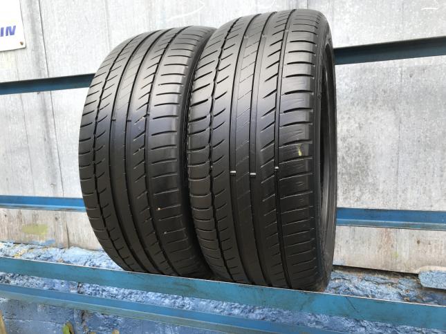 235 45 18 Michelin Primasy HP 235/45/18 R18