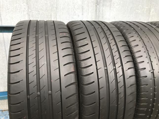 235 45 18 Continental SportContact 2 235/45/18 R18