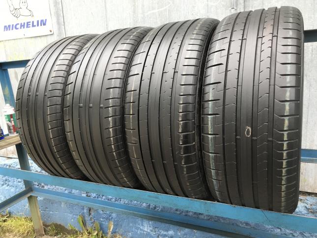 235 45 18 Pirelli P Zero PZ4 235/45/18 R18