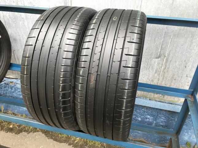 235 45 18 Pirelli P Zero PZ4 235/45/18 R18