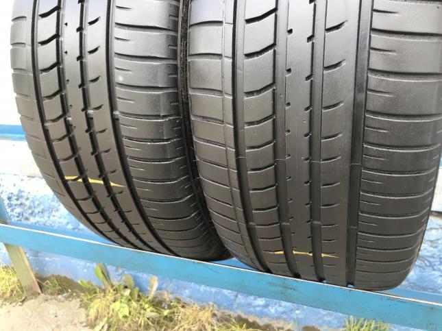 245 40 18 Goodyear Egle NST-5 Runflat 245/40/18 R18