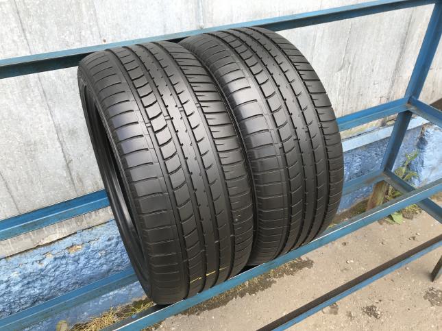 245 40 18 Goodyear Egle NST-5 Runflat 245/40/18 R18