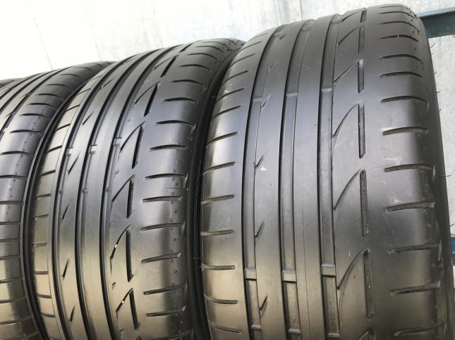 245 40 18 Bridgestone Potenza S001 MO 245/40/18 R18