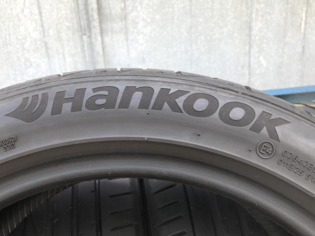 245 40 18 Hankook Ventus S1 Evo2 245/40/18 R18