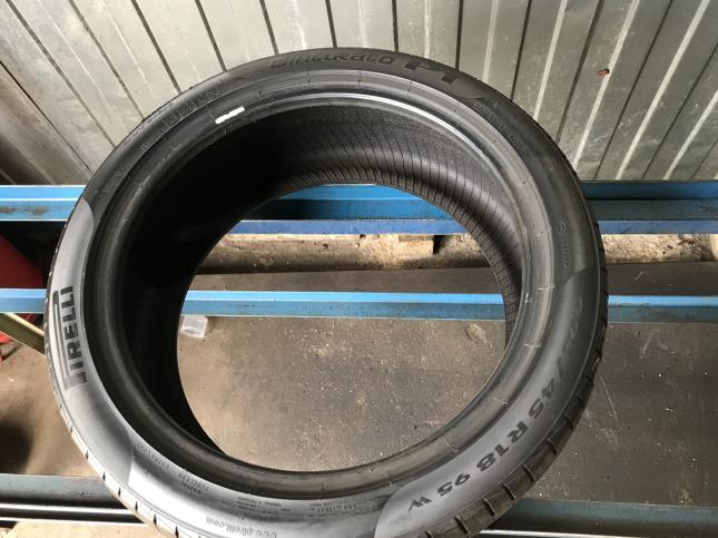 225 45 18 Pirelli Cinturato P1 225/45/18 R18