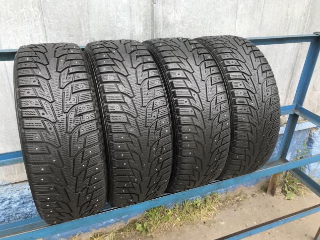 215 55 17 Hankook Winter I?pike RS 215/55/17 R17