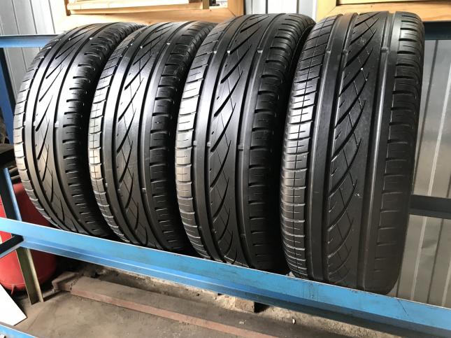 205 55 16 Continental Premium Contact 205/55/16 R16