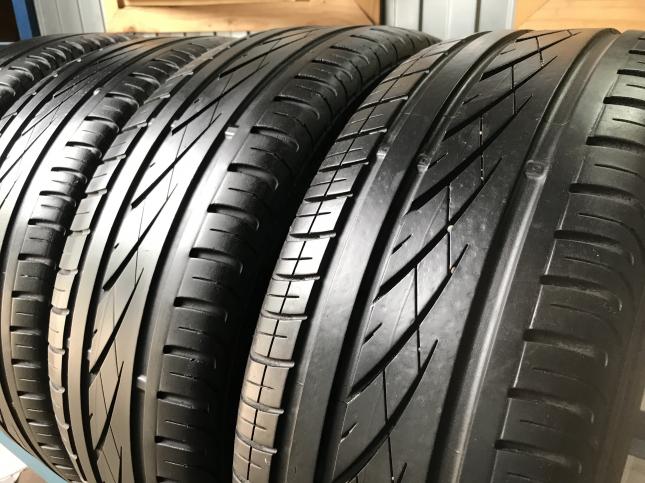 205 55 16 Continental Premium Contact 205/55/16 R16