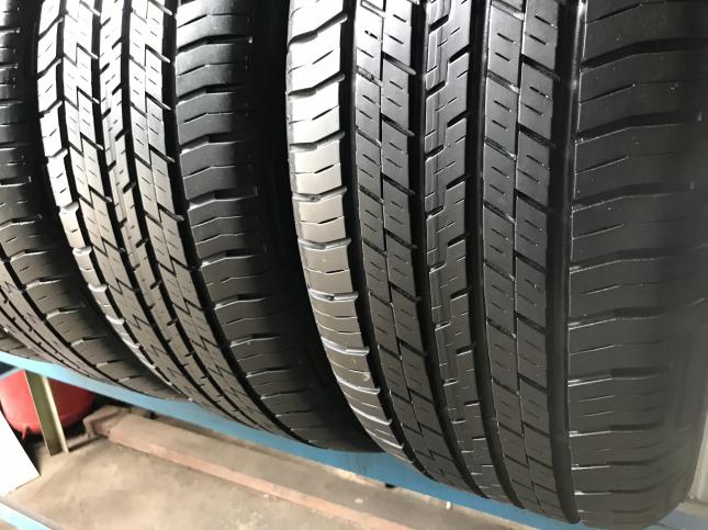235 60 17 Continental 4#4 Contact 235/60/17 R17