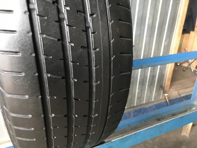 225 40 18 Pirelli P zero Runflat 225/40/18 R18 RSC