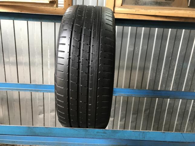 225 40 18 Pirelli P zero Runflat 225/40/18 R18 RSC