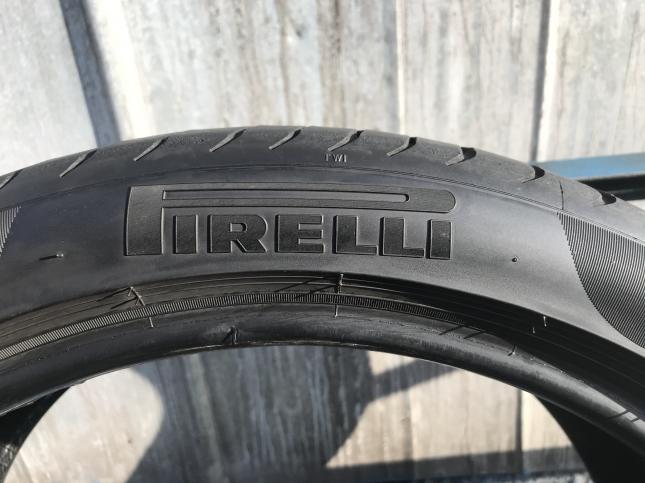 225 40 18 Pirelli P zero Runflat 225/40/18 R18