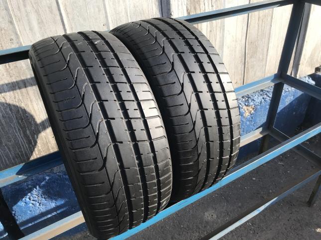 225 40 18 Pirelli P zero Runflat 225/40/18 R18