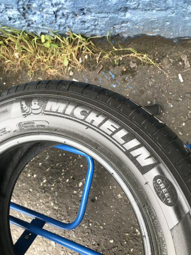 215 60 16 Michelin Energy Sever 215/60/16 R16