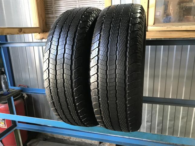 235 70 16 Goodyear Wrangler Ultra Grip 235/70/16 R16