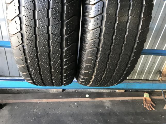 235 70 16 Goodyear Wrangler Ultra Grip 235/70/16 R16