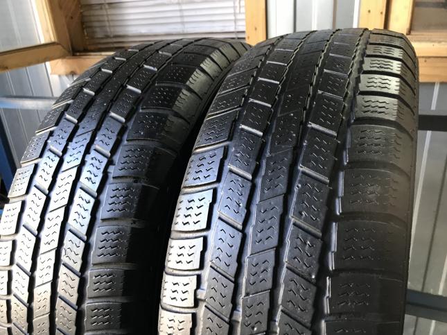 225 70 16 General XP2000 Winter 225/70/16 R16