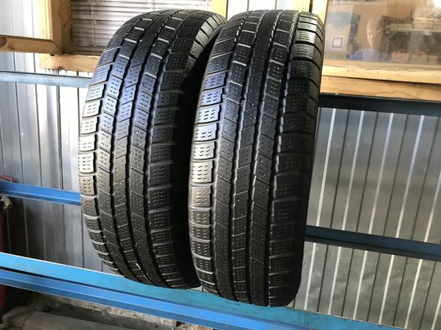 225 70 16 General XP2000 Winter 225/70/16 R16