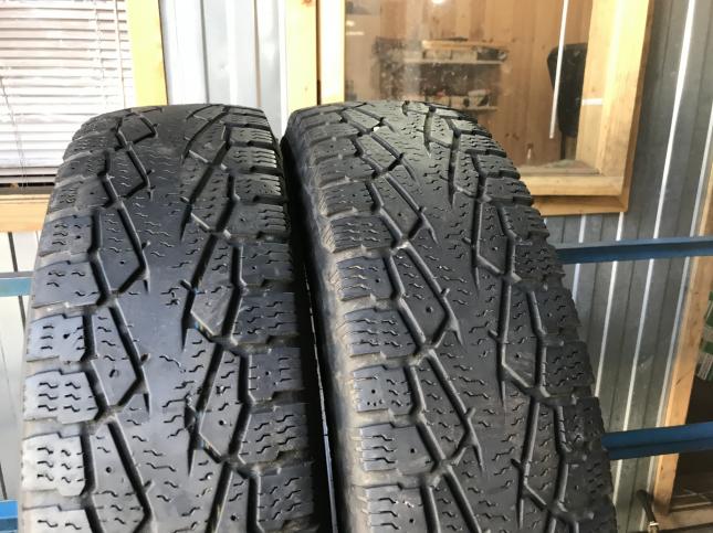 235 85 16 Nokian Hakkapeliitta LT 235/85/16 R16