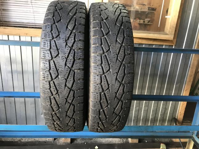 235 85 16 Nokian Hakkapeliitta LT 235/85/16 R16