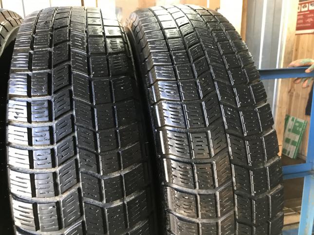 205 80 16 Michelin 4#4 Alpin 205/80/16 R16C