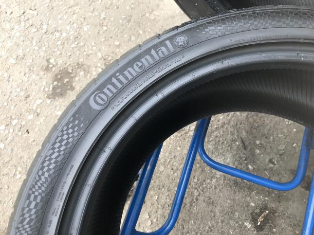 235 45 17 Continental SportContact 3 235/45/17 R17