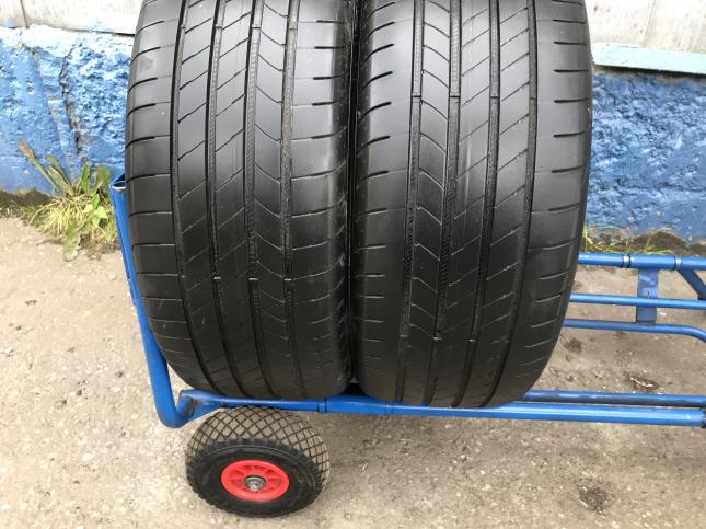 265 45 21 Goodyear Egle F1 Asimetric 3 265/45/21 R21