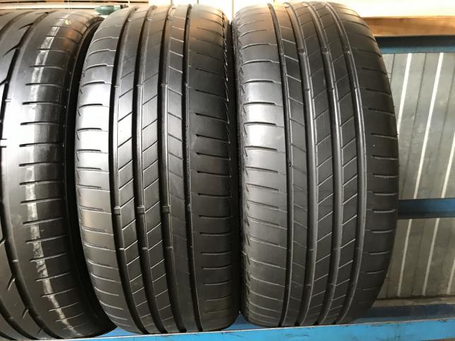 225 40 19 и 255 35 19 Спарка Bridgestone Runflat R19