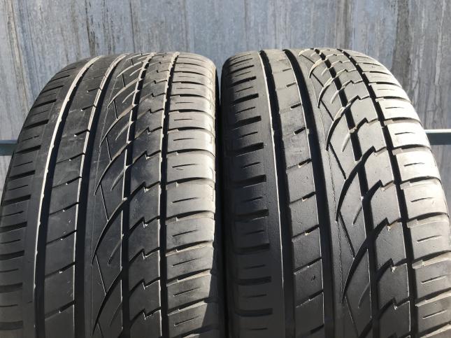 225 55 18 Continental CrossContact UHP 225/55/18 R18
