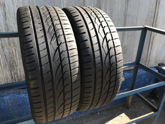 225 55 18 Continental CrossContact UHP 225/55/18 R18
