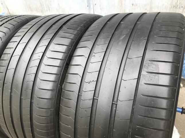 315 30 22 Pirelli PZero PZ4 315/30/22 R22