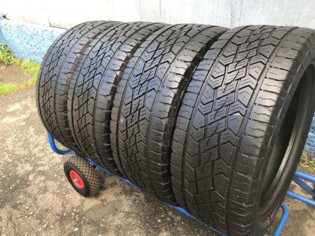 255 55 19 Continental CrossContact ATR 255/55/19 R19