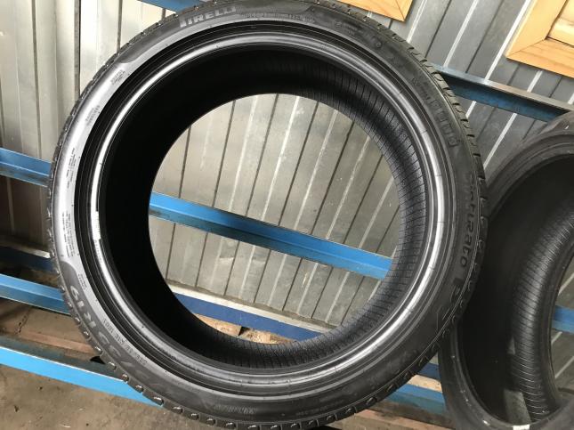 275 35 19 Pirelli Cinturato P7 Runflat 275/35/19 R19