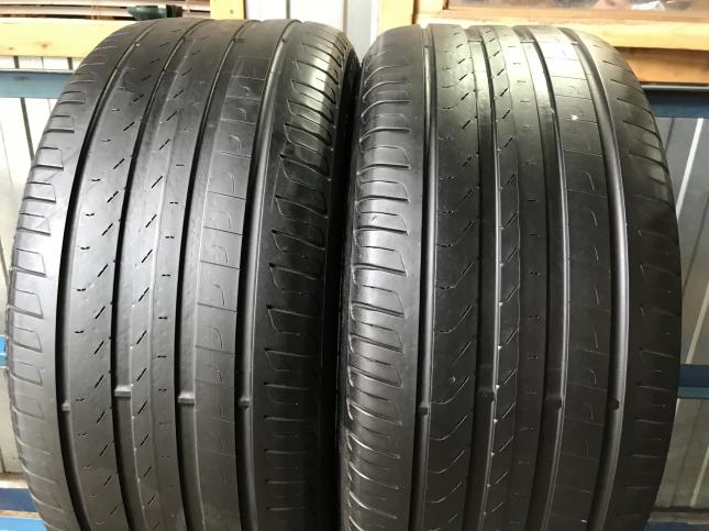 275 35 19 Pirelli Cinturato P7 Runflat 275/35/19 R19