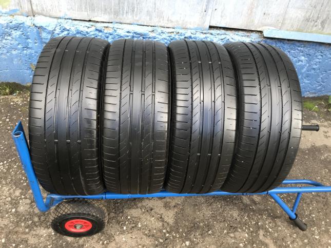 235 50 18 Continental SportContact 5 235/50/18 R18