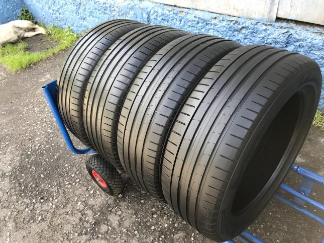 225 50 18 Pirelli PZero PZ4 225/50/18 R18