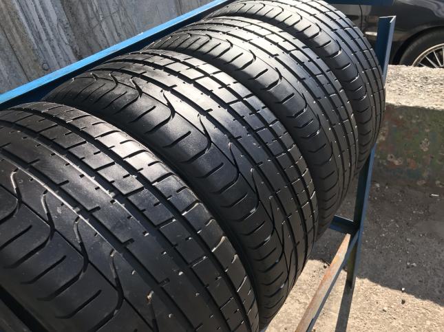 245 35 20 Pirelli PZero 245/35/20 R20