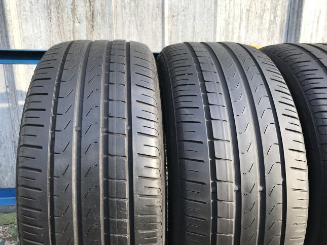 245 40 19 Pirelli Cinturato P7 245/40/19 R19