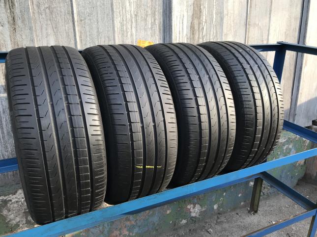 245 40 19 Pirelli Cinturato P7 245/40/19 R19