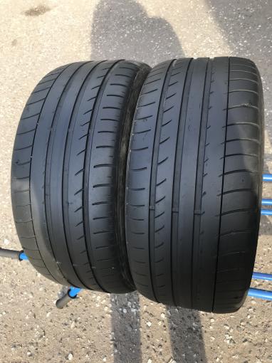 275 40 20 Dunlop Sp Sport Maxx GT Runflat 275/40/20 R20