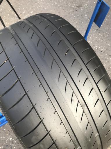 315 35 20 Dunlop Sport Maxx GT Runflat 315/35/20 R20