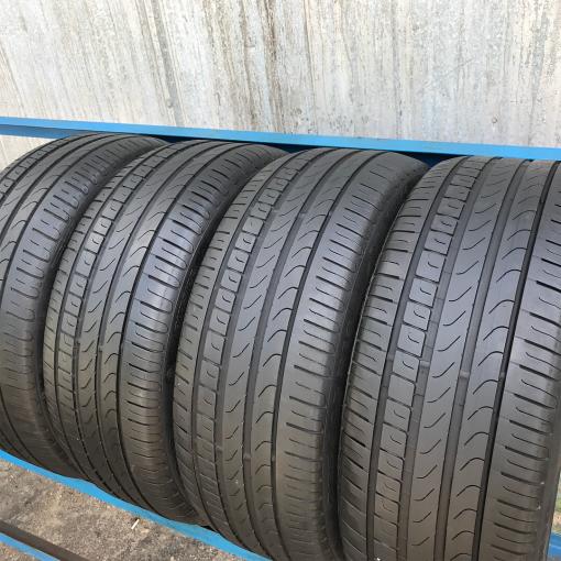 245 40 19 Pirelli Cinturato P7 245/40/19 R19