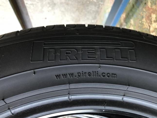 235 55 18 Pirelli Scorpion Verde 235/55/18 R18