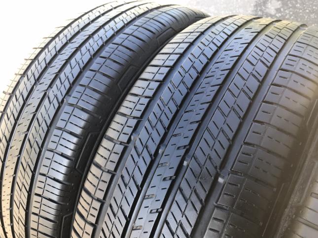 265 60 18 Continental 4#4 Contact 265/60/18 R18