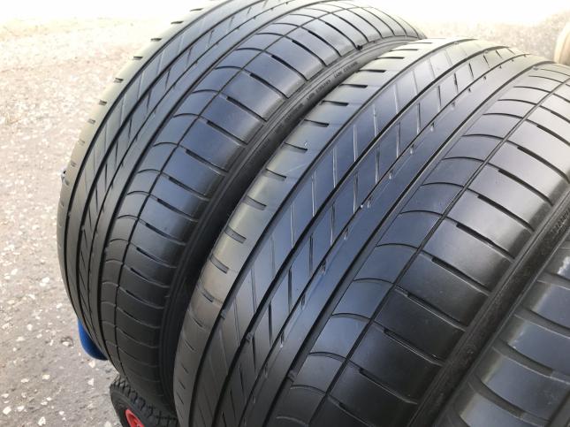 275 45 20 Goodyear Egle F1 Asimetric 4#4 275/45/20 R20